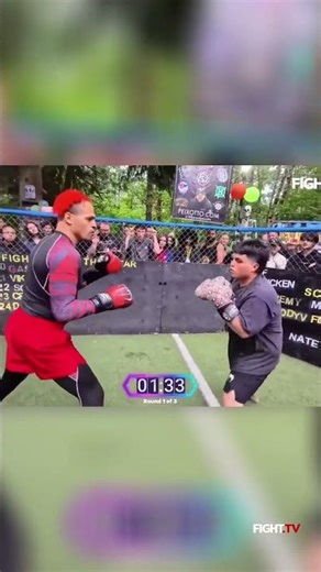 Flex Wins! Watch Flex Dominate in the Ring and Find Angles!