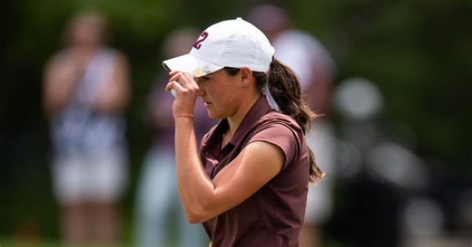 A&M women in 7th after 2nd round of SEC tournament