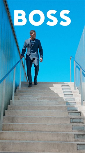 Fall’s calling, and BOSS has answered. With lightweight lug soles and effortless style, these shoes are made for the modern guy who moves with ease. Grab your pair at Nordstrom—comfort never looked so sharp. | Nordstrom