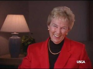 LPGA golf icon Mickey Wright dies of heart attack