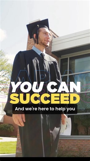 With personalized advising, tuition support, and community, SUNY ASAP|ACE keeps your student on the path to graduation. | SUNY - The State University of New York