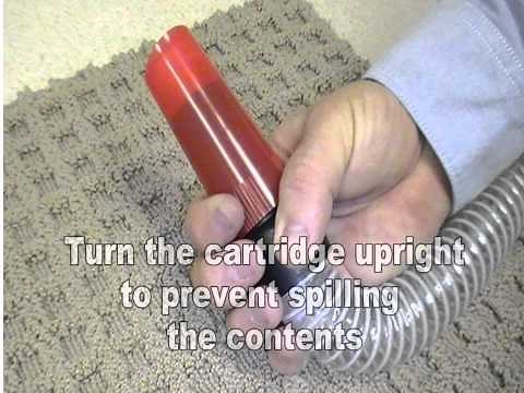 ERMI Sampling Guide from EMSL Analytical