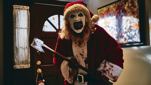 Terrifier 4 Will End The Series, Reveal Art The Clown's Origin
