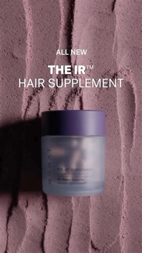 MONAT Australia Official 🇦🇺 on Instagram: "🌟 It’s here — the moment you’ve been waiting for! 🌟 Our NEW MONAT THE IR™ Supplement is officially available for individual sale! 🙌 Your daily step to stronger, healthy-looking, radiant hair — from the inside out. 💫 Because great hair starts at the root (literally). Ready to grow and shine? ✨ ALWAYS READ THE LABEL AND FOLLOW THE DIRECTIONS FOR USE."