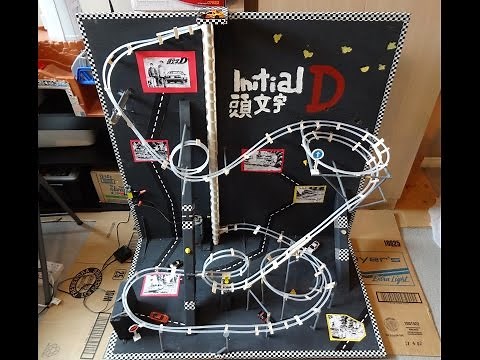 Roller Coaster Project 2015