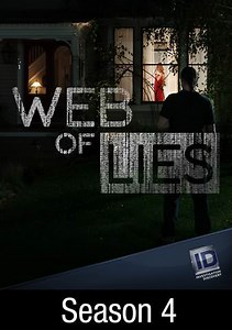 Web of Lies: Love You to Death