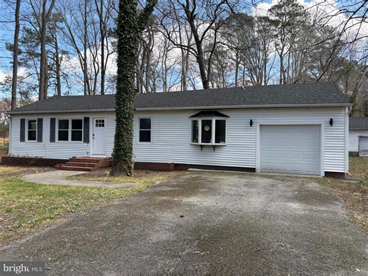 3493 Meadow Bridge Rd, Eden, MD 21822 - MLS MDWC2017414 - Coldwell Banker