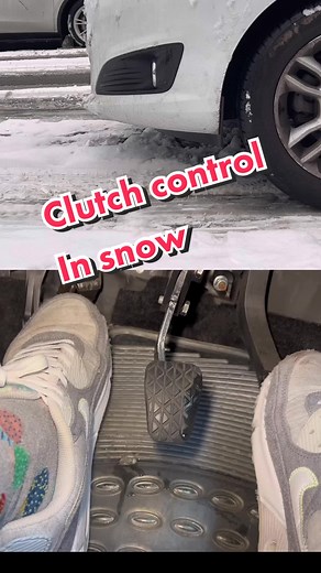 Zondo Driving on TikTok