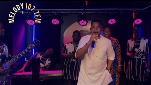 Always tune to Melody 107. FM – Where the hits never stop and the vibes are always on point! 🎧 Your go-to station for the best programs, news, music and all kinds of entertainment🎙️📻🎧 Happy Sunday to you all🥰🥰 #MelodyFM #StayCoolWithMelody #YourMusicYourWay #BestRadioStation #happysunday | Melody 107.7FM