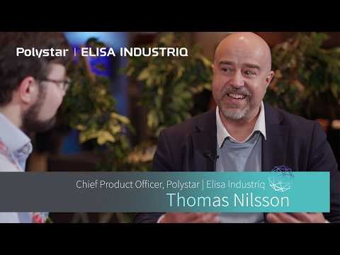 How AI Driven Network Assurance Is Becoming Reality | Polystar Interview