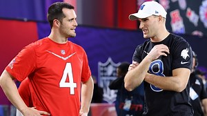 What time does the Pro Bowl start? Here's everything you need to know.