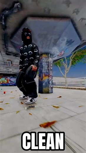 Clean Session Tricks