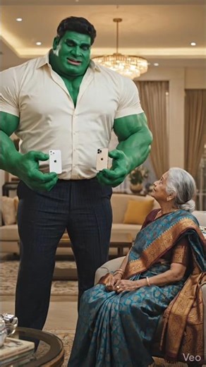 “Maa Ne Maanga iPhone, Neela Ladka Ne Hila Di Duniya!