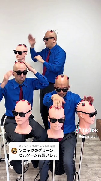 Mastering Phrasing Techniques in Sonic the Hedgehog