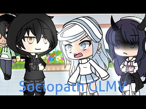 Sociopath GLMV