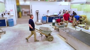 At Master Builders Solutions, our commitment to concrete innovation is stronger than ever. Our Concrete Lab in Beachwood, Ohio remains the largest private concrete lab in North America — equipped with state-of-the-art testing technology and staffed by a team of industry-leading experts. As we look ahead to 2026, we're continuing to support our concrete producer partners with advanced testing services, product evaluations, and mix optimization. Take a virtual tour today: https://hubs.ly/Q03YLnFk0