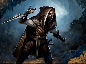 Devious Daggers - TV Tropes