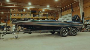 This Labor Day, we celebrate the people who make Bass Cat what it is. Since 1971, family, quality, and community have been at the heart of every boat we build. To us, it’s more than just boats it’s serving others, honoring tradition, and giving glory to God in all we do. Here’s to the hands, hearts, and hard work that keep us moving forward, on the water and in life! #BassCatBoats #FeelTheRush | Bass Cat Boats
