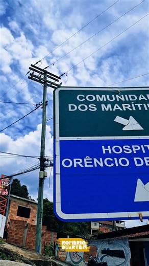 Romério Duarte on Instagram: "​O sonho virou realidade no Papagaio! 🚀 ​Quem é cria do Morro dos Marítimos sabe o quanto a gente esperou por esse momento. Hoje, ver as obras sendo entregues no Papagaio não é só uma vitória política, é uma vitória da nossa história. Eu acompanhei cada passo dessa intervenção, desde o primeiro dia, porque sei o valor que isso tem para quem vive aqui. ​Estar ao lado do prefeito Rodrigo Neves, da primeira-dama Fernanda Sixel e do meu amigo Bagueira nessa inauguração