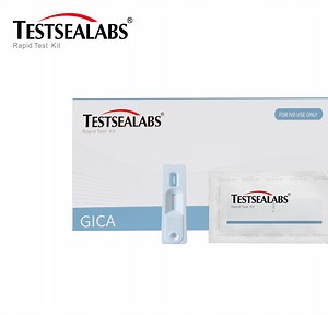 [Hot Item] Testsealabs High Sensitivity CE/ISO COT Cotinine Test Kit