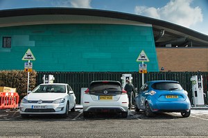 Ultimate EV guide: The big questions answered