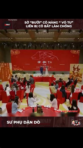 333K views · 3.7K reactions | REVIEW PHIM: (full) : Liều mình "ĐỘNG CHẠM" để cứu Tiểu thư Võ tu, tên ăn mày sốc nặng khi bị nàng BẮT VỀ LÀM CHỒNG. #phimhayreview | Phim Hay Review | Facebook