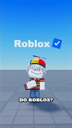 What if YOU were the OWNER of Roblox?