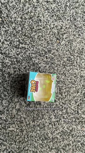 Unboxing a Stress Ball from Home Bargains