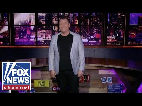 Talking politics is driving everyone 'INSANE': Failla