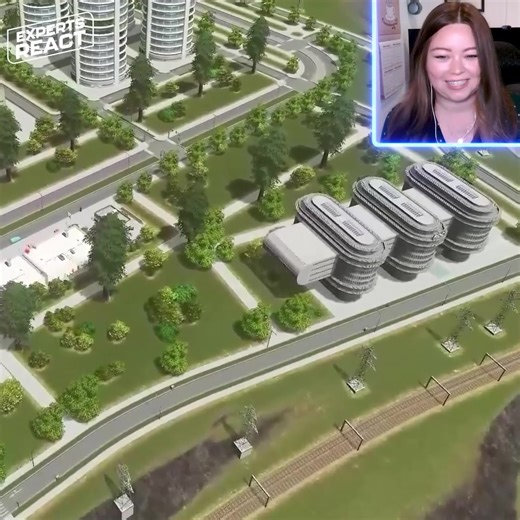 15K views · 97 reactions | Civil Engineer Reacts to Cities Skylines | Gamology - The Best of Gaming | Facebook