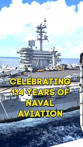 Last week TR commemorated the 114th birthday of Naval Aviation⚓️🚁🛩️ President Roosevelt was one of the early advocates of naval aviation. During his time as Assistant Secretary of the Navy, Roosevelt addressed a letter to the National Board of Geologic Survey with the vision of integrating “flying machines” onto naval vessels. Under three decades later, the Navy commissioned its first aircraft carrier and nearly six decades later commissioned its first nuclear-powered aircraft carrier. Now, U.