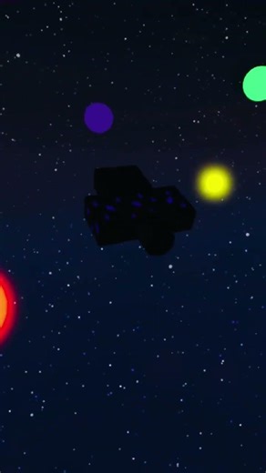 Outer space. #roblox #songs