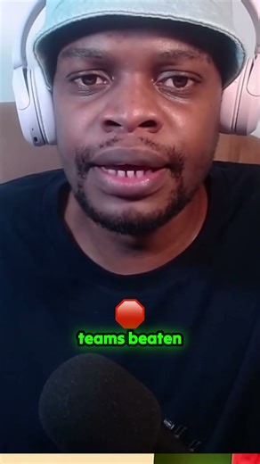 The ultimate clapback! Is this pundit's knowledge of African football being unfairly questioned? 🤯