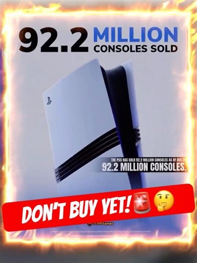 PS5 Pro is officially at risk: Why the PS6 Leaks change everything!