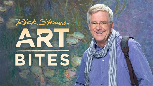 Art Bites 141: Feudalism, Christianity, and the Art of Monks | Rick Steves' Europe