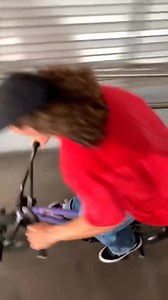 🚴‍♂️ Welcome to BMX – raw street vibes and adrenaline-fueled tricks 🔥 Did you feel the rush? Drop your thoughts in the comments! 👇 #BMX #BMXTricks #StreetRiders #AdrenalineRush #BikeLife | BMX