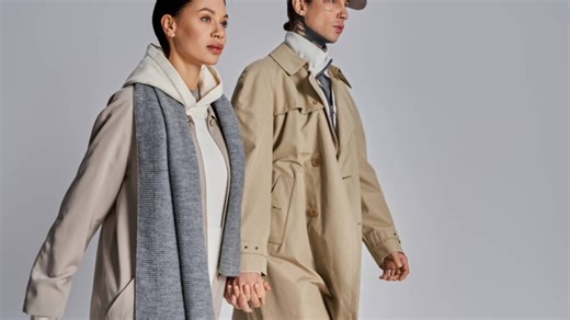 Como descobrir as próximas tendências de moda, segundo especialistas