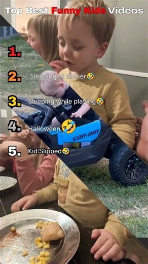 Top Best Kids Funny Moments 😂🤣 #shorts #comedy #funny #viralvideo #viral