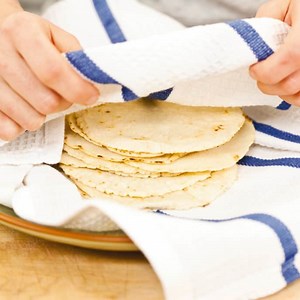 How to Make Corn Tortillas That Taste Amazing | America's Test Kitchen