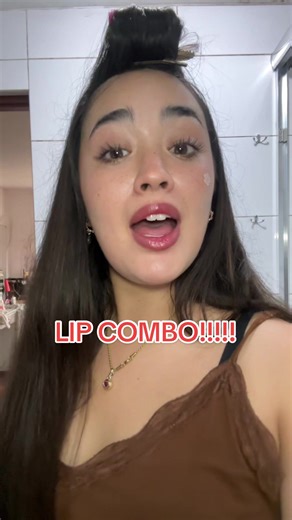 MI LIP COMBO: El Secreto de los Labios Perfectos