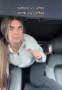 Coffee Before vs After: Hilarious Morning Caffeine Reaction