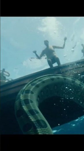 ANACONDA 5 - NEW TRAILER (2026) | Epic Monster Movie