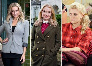 The Hotly-Anticipated Inside Soap Awards Take Place In London Tonight!