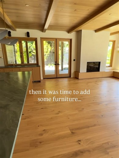 Emily Henderson on Reels