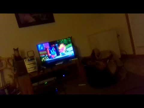 Corn & Peg Season 1 Ep.1 Part 1