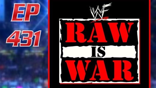 WWF Raw Is War: Episode 431 (August 20th, 2001)