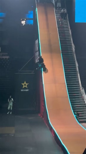 One of the worst crashes we’ve ever had… | Nitro Circus