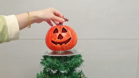 Christmas Tree Topper Holder, Planar Holiday Universal Tree Topper Stabilizer Plastic Support Rod Adjustable Attachments Treetop Ornaments Tree Topper Supporter Transparent Acrylic (9.5inch)