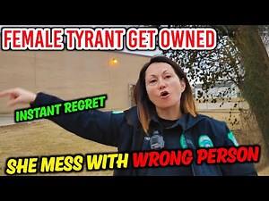 Three First Amendment Audits You Can Learn From #2 | ID Refusal