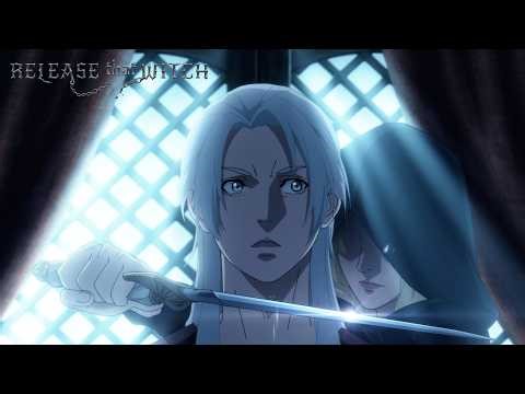 She Made Quite the First Impression | Release that Witch